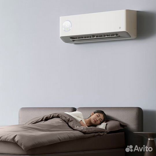 Кондиционер Xiaomi Mijia Fresh Air Conditioner