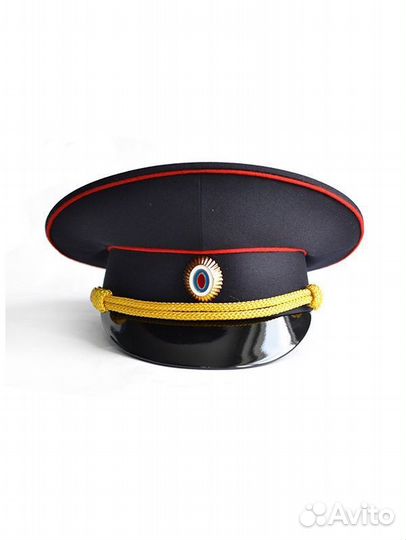 Фуражка полиция, мвд, овд
