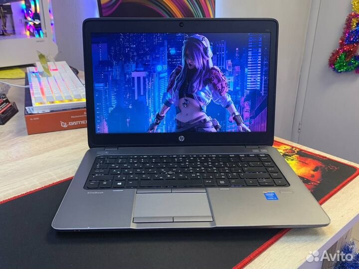 Лучший Elite Book от HP