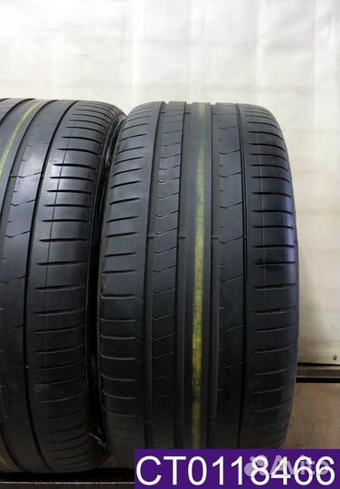 Pirelli P Zero PZ4 315/35 R21 111Y