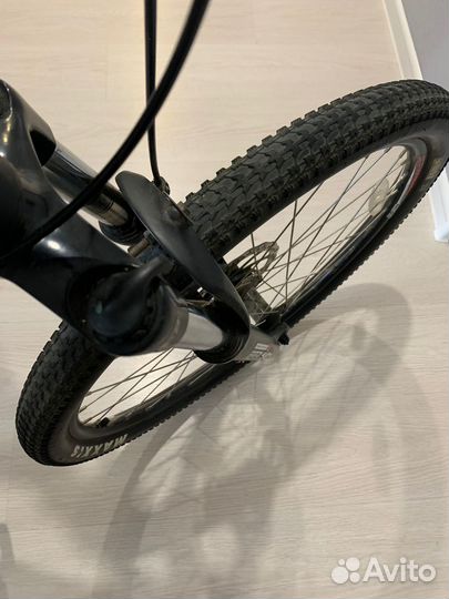 Велосипед горный GT avalanche