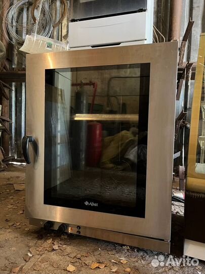 Оборудование для кафе и ресторанов бу