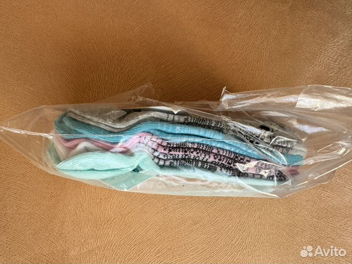 Носки H&M детские