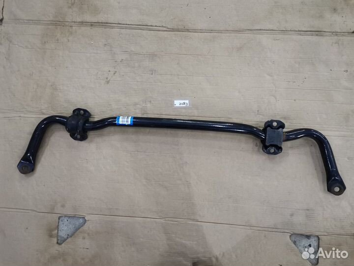 Стабилизатор подвески (поперечной устойчивости) пе