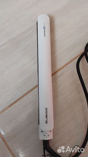 Выпрямитель для волос