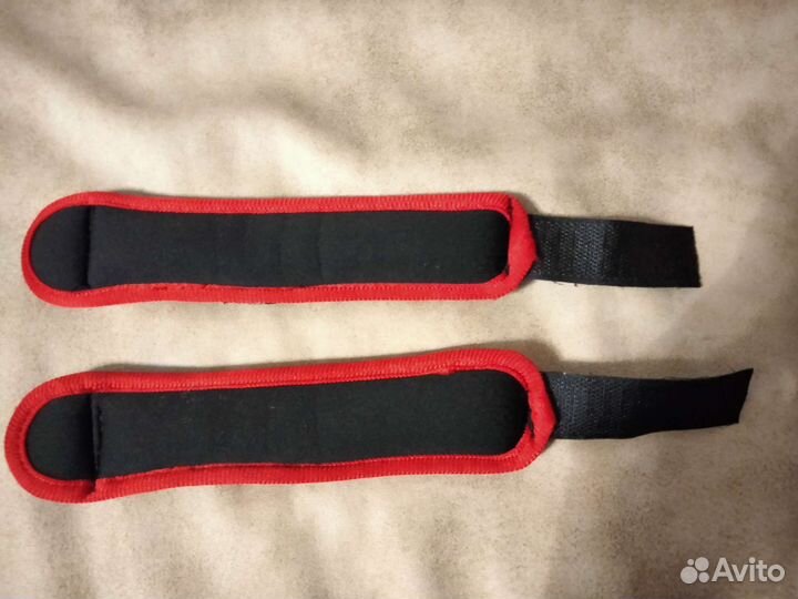 Утяжелители