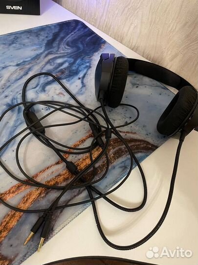 Наушники - HyperX Cloud Stinger Core HX-hscsc2-BK