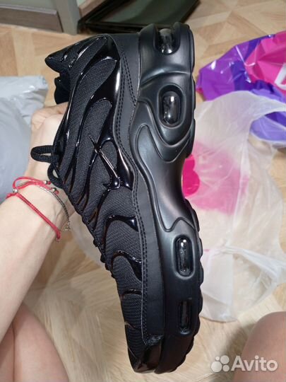 Кроссовки мужские