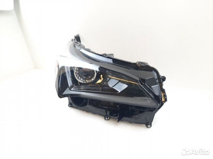Фара правая Lexus Nx 1 2017-2021