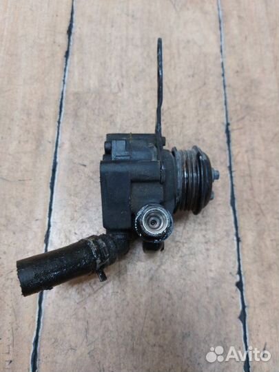 Гидроусилитель Ford Mondeo qjbb 2006