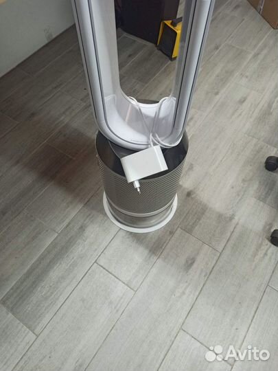Ремонт dyson