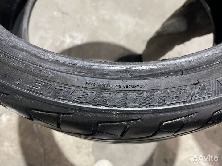 Triangle TR968 245/35 R20