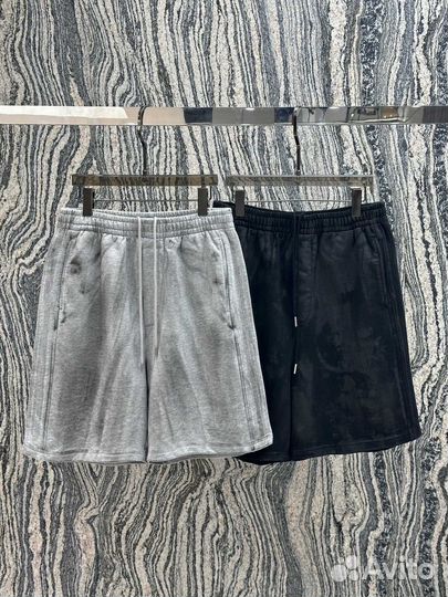 Шорты Korea Design Унисекс S, M, L, XL, 2XL