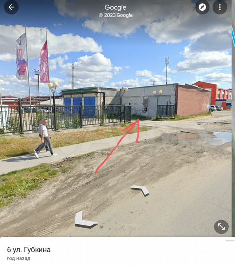Производство, 146 м²