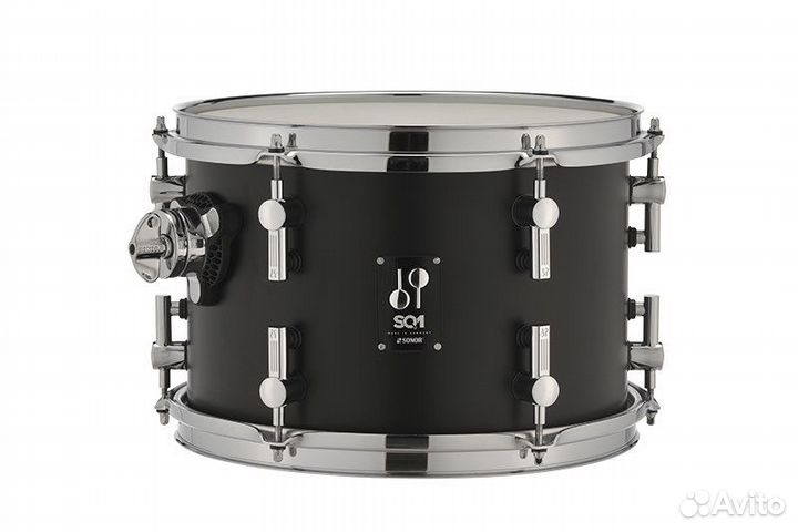 Sonor 16130736 SQ1 0807 TT 17336 Том барабан