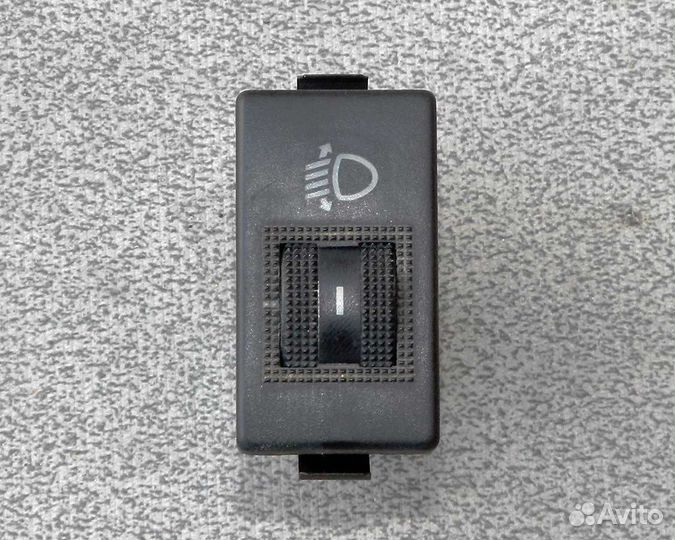 Кнопка корректора фар Audi A4 B5