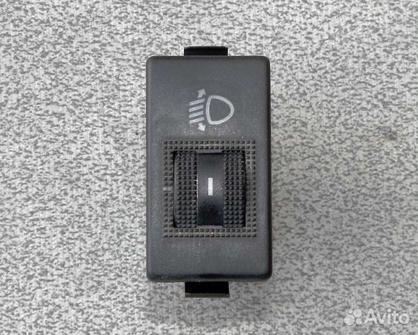 Кнопка корректора фар Audi A4 B5