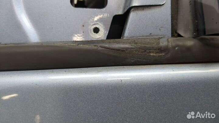 Дверь боковая Volkswagen Golf 6, 2011