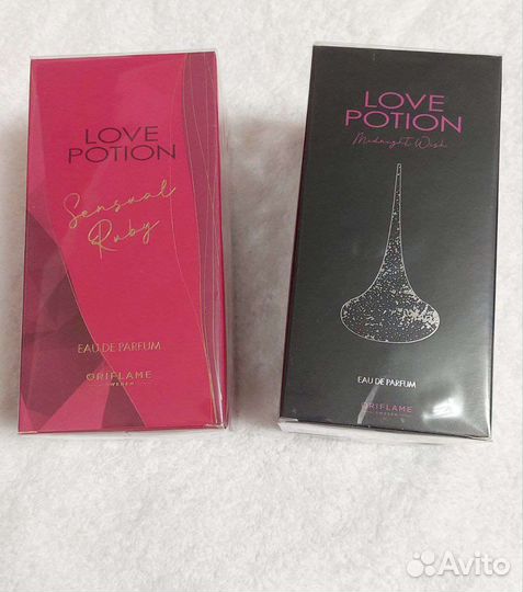 Духи женские