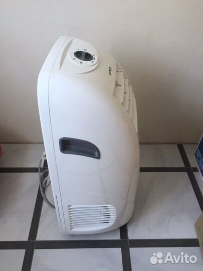 Кондиционер мобильный, напольный