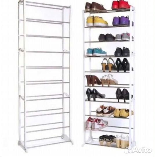 Стойка для обуви Amazing shoe Rack