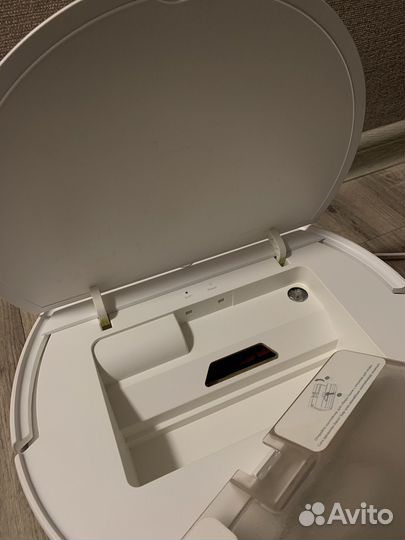 Xiaomi robot vacuum mop essential