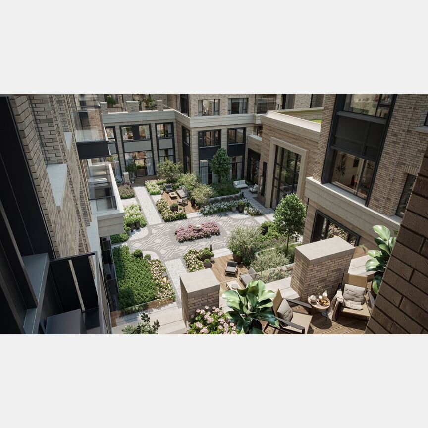 2-к. квартира, 76,3 м², 8/21 эт.