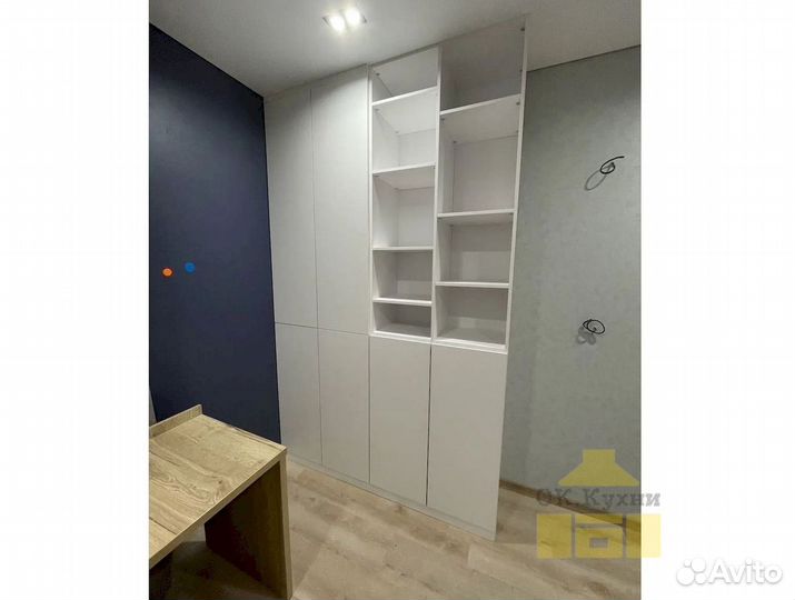 Шкаф на балкон