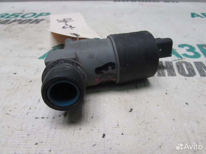 Насос омывателя для Renault Logan 1 2005-2014г