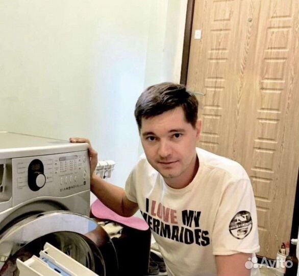 Ремонт Холодильников, Стиральных Машин, Посудомоек