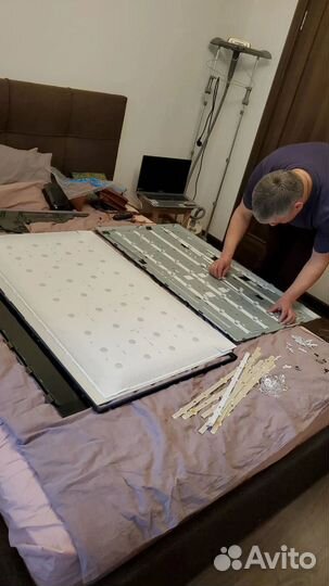 Ремонт телевизоров