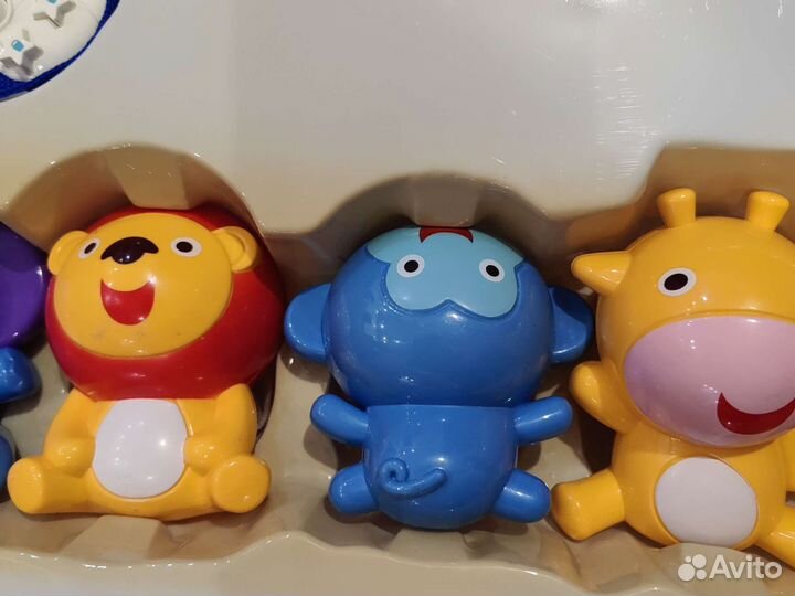 Мобиль на кроватку