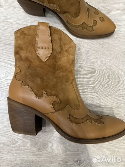 Казаки женские 38 размера