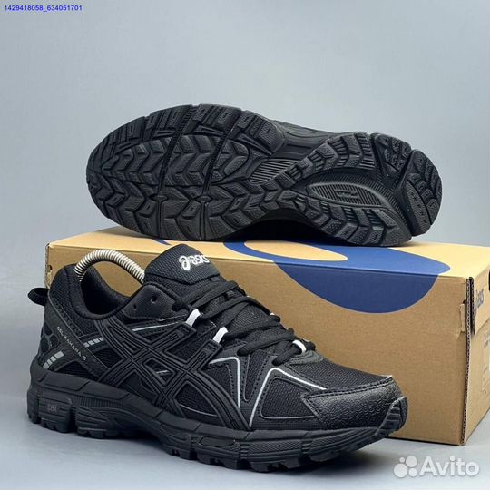 Кроссовки Asics Gel-Kahana 8 (Арт.95957)