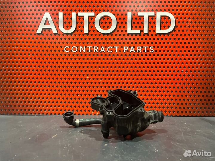 Термостат Bmw 5 G30 2021