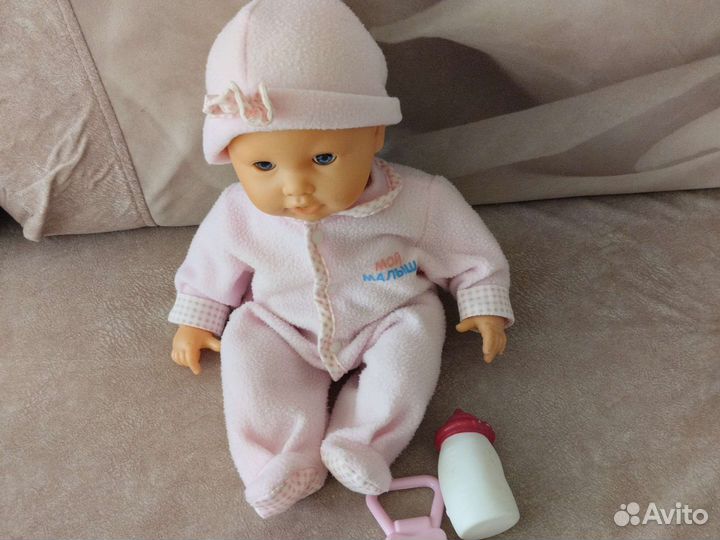 Мебель для кукол,кукла, пупс