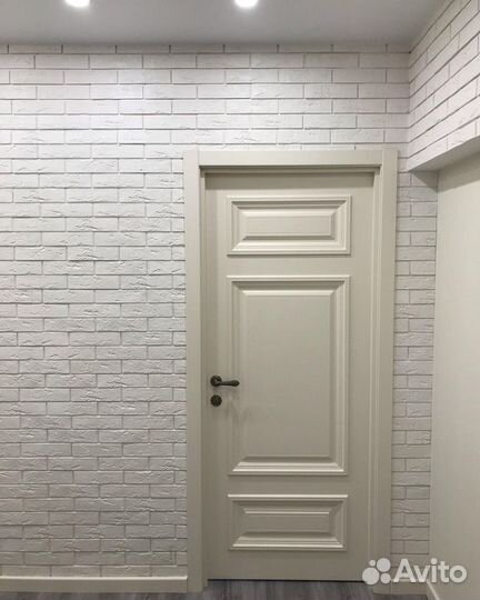 Ремонт квартир, экономная бригада