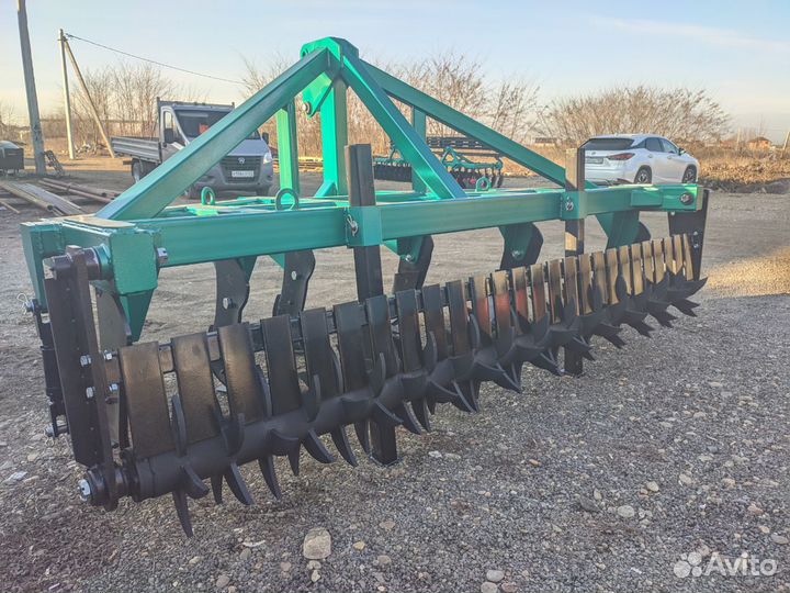 Плуг Радогост-маш ПЧ-3,5Н ШКШп, 2022