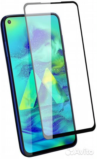 Защитное стекло для Samsung