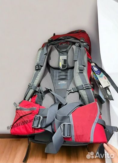 Туристический рюкзак Deuter Act Lite 40+10