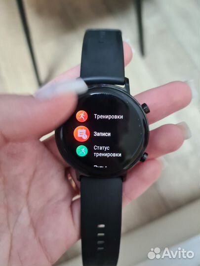 Huawei watch gt 2 42mm