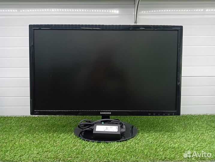 Монитор Samsung S24D332H (З)