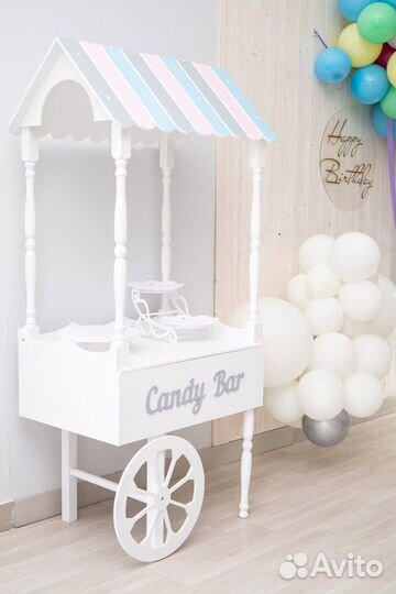 Детские праздники, аниматоры, день рождения