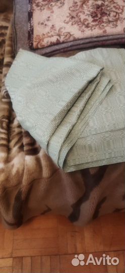 Плед одеяло покрывало СССР