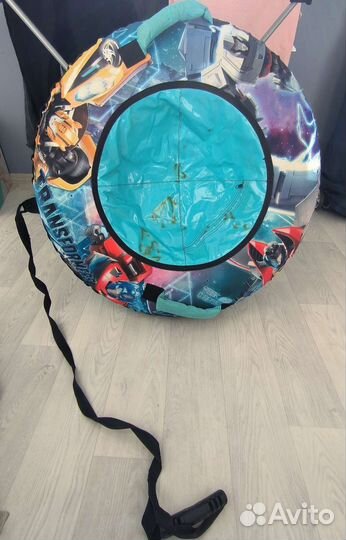 Тюбинг/ватрушка 95 см