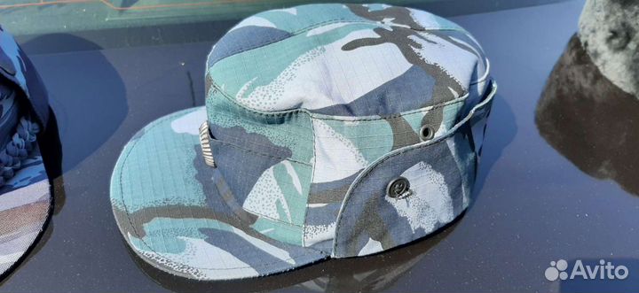 Головной убор (кепка, шапка)