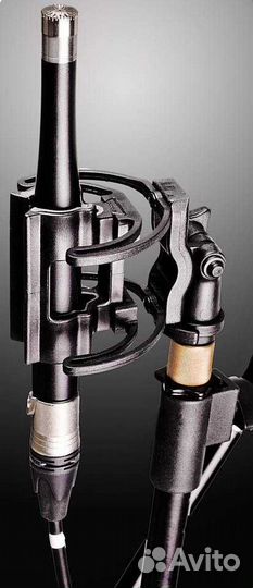 Микрофон MicW N201