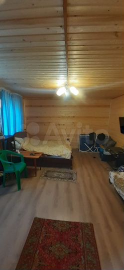 Дача 80 м² на участке 8 сот.