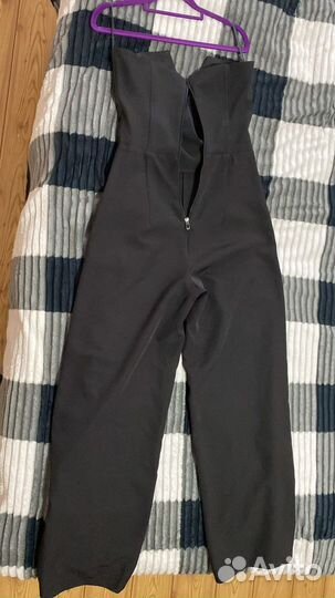 Комбинезон женский