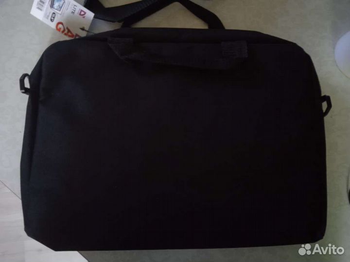 Сумка для ноутбука 15.6